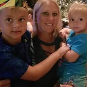 Meet your Posher, Kylie